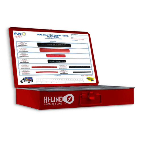 Heat Shrink Assortments