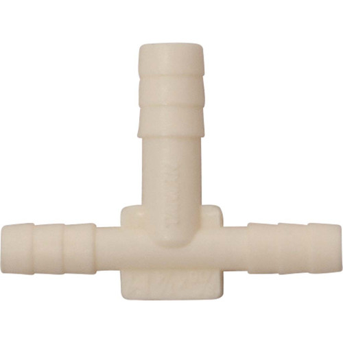 3 Way Tee Plastic Connector