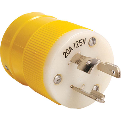 Marine, Plugs and Connectors