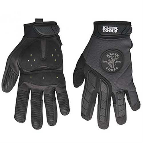 Journeyman Grip Gloves