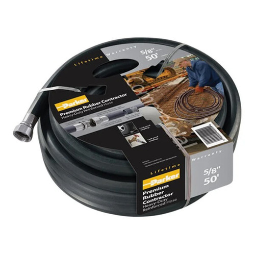 Contractor Water Hose