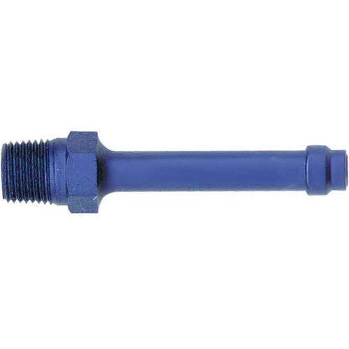 Pipe to Straight Nipple