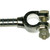 4 AWG, Universal, Straight, ECO-MAX Pure Copper Battery Terminal 4
