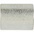 1/0 AWG, Parallel Splice, Copper Non-Insulated Brazed Seam 1/0