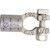 3/0 AWG, Negative, Straight, Battery Terminal Crimp-On 3/0