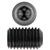 5/8"-11 x 2" Socket Head Set Screw 5/8"-11