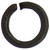 M5 High Collar Lock Washer M5