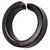 7/16" Split High Collar Washer 7/16"