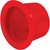 1/2" Tubing O.D., Non-Threaded Plug for Tube & Hydraulic Fittings 1/2"