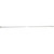 13" Natural Locking Cable Tie 13"