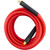 3/8" Dia., 25 ft Length Hybrid Air Hoses 3/8"