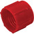 3/8" Tubing O.D., Threaded Cap for Tube & Hydraulic Fittings - CCD6 3/8"