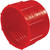 3/4" Tubing O.D., Threaded Cap for Tube & Hydraulic Fittings 3/4"