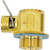 1" -18, Engine Oil Drain Valve - ODVT203 1"