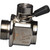 1" -14, Engine Oil Drain Valve - ODVT209 1"