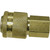 3/8" Body Size, 3/8" FPT Parker 20 Series Couplers (Industrial interchange) - PH25 3/8"