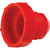 3/8" Tubing O.D., Threaded Plug for Tube & Hydraulic Fittings - PPD60 3/8"