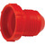 1/2" Tubing O.D., Threaded Plug for Tube & Hydraulic Fittings - PPD80 1/2"