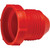 5/8" Tubing O.D., Threaded Plug for Tube & Hydraulic Fittings - PPD100 5/8"