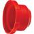 2" Tubing O.D., Threaded Plug for Tube & Hydraulic Fittings - PPD320 2"