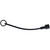 3/4" Dust Plug For 5600 Series Hydraulic Quick Couplers 3/4"