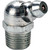 1/8" NPT, 65 deg Grease Fitting - GF1865 1/8"