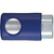 1/4" Body Size, 3/8" FPT Prevost Standard Push Button Couplers, Industrial interchange 1/4"