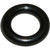 1/16" x 3/16" I.D. Buna-N O-Rings 1/16"