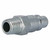 3/8" Body Size, 1/4" MPT Parker 20 Nipples (Industrial interchange) - PHH0E 3/8"