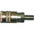 1/2" Body Size, 3/4" Hose Barb Parker 20 Series Couplers (Industrial interchange) 1/2"