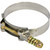 Size 406 Spring Loaded T-Bolt Hose Clamps - HCB4406 Size
