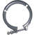 3.21 Nom. Dia. T-Bolt , V-Band Flange Joint Clamp - HCB5321 3.21