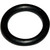 2.4 mm x 4.3 mm I.D. Buna-N O-Rings, Metric 2.4