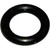 1/16" x 1/16" I.D. VitonO-Rings 1/16"