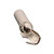 20-18 AWG, Pin, Nickle Plated 20-18