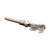18-14 AWG, Pin, Nickle Plated 18-14