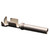 18-14 AWG, Socket, Nickle Plated 18-14