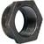 2" x 1-1/2" Hex Bushing, Sch. 40 Black Pipe Fitting, Class 150 - BP702X112 2"