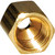 3/16" Tube O.D., Compression Nut - 61X3 3/16"