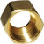 3/8" Tube O.D., Compression Nut - 61X6 3/8"