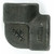 1" 90 Degree Elbow, Sch. 80 Black Pipe Fitting, Class 3000 1"