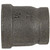 2" x 1-1/2" Reducer Fitting, Schedule 40 Galvanized Pipe, Class 150 - GP502X112 2"