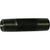 2" x 4-1/2 Welded Steel Nipple, Sch. 40 Black Pipe Fitting, Class 150 - BP602X412 2"