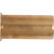 1/2" Tube O.D., Compression Tube Support for Plastic Tubing - 2030X8 1/2"