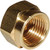 3/4 Tube O.D., D.O.T. Air Brake Compression Nut - 1461X12 3/4