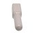 Gray Receptacle Boot, 2 Positions DT & DT Enhanced Gray