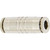 6 mm Tube O.D., Push Connect, Metric Union - 1162X6M 6
