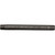 1/8" x 4" Welded Steel Nipple, Sch. 40 Black Pipe Fitting, Class 150 - BP6018X4 1/8"