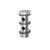 1/4" Tube O.D., Stud Manifolds 1/4"
