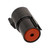 6 AWG, Plug, 1 Position DTHD 6